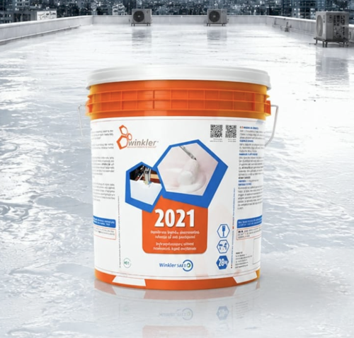 ווינקלר 2021 WINKLER 2021